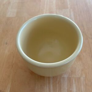 Fiestaware Chili Bowl